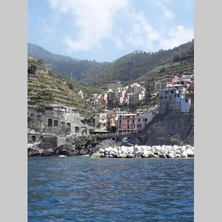 Le Case Di Marco La Spezia Exterior foto